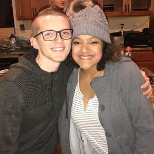 Meet your Posher, Kameron